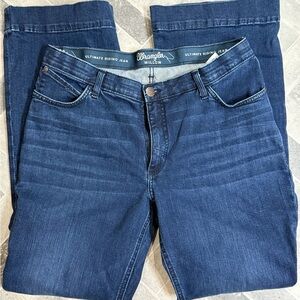 Women’s Wrangler willow jeans
